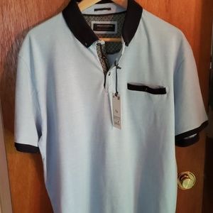 Denim & Flower | S/S Shirt